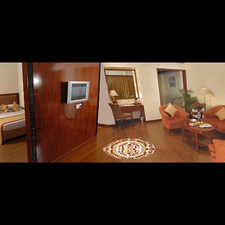 Hotel Royal Court Madurai Habitación foto