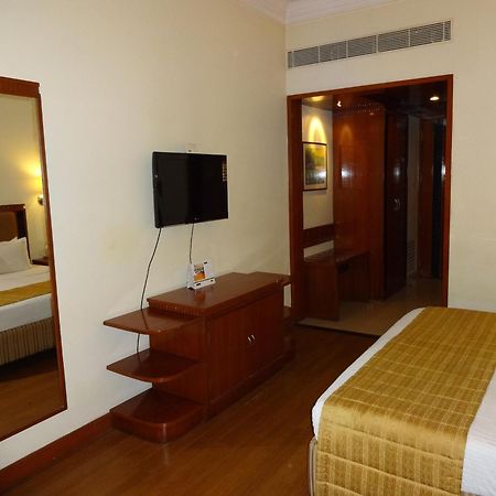 Hotel Royal Court Madurai Habitación foto