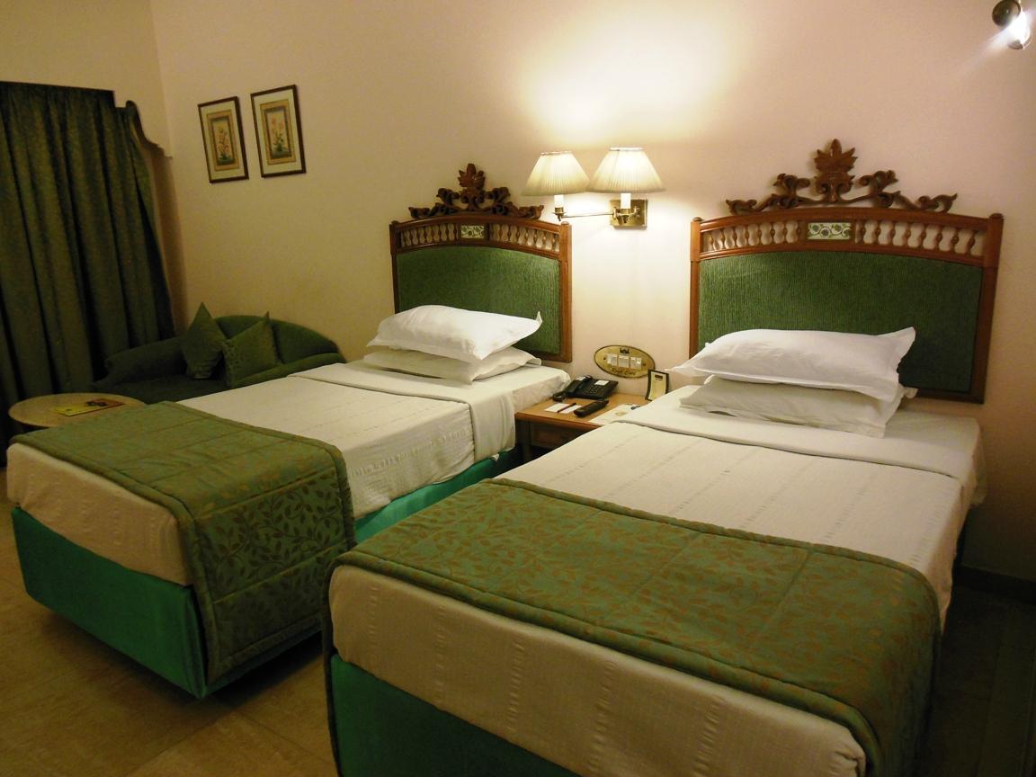 Hotel Royal Court Madurai Exterior foto