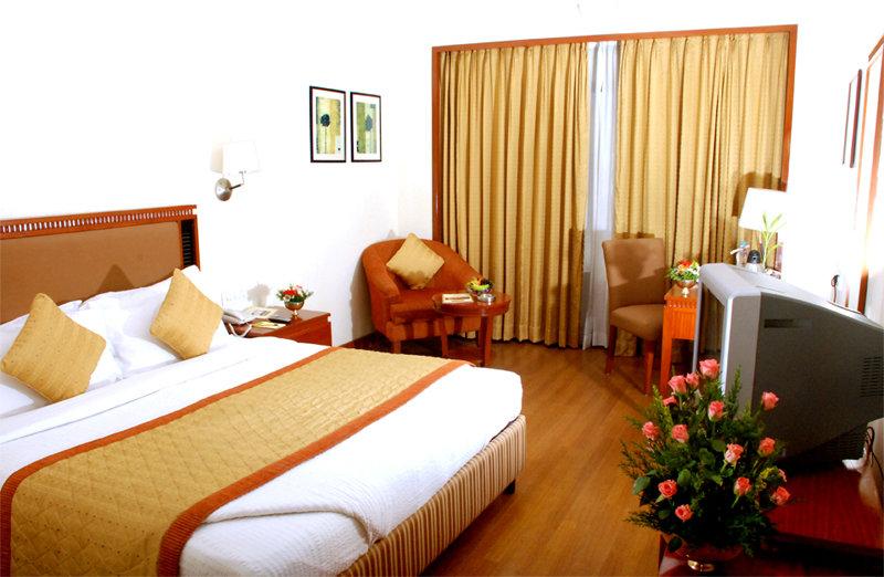 Hotel Royal Court Madurai Exterior foto