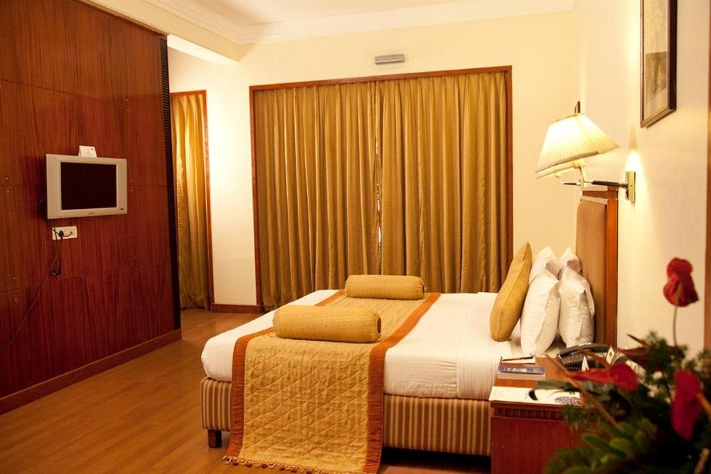 Hotel Royal Court Madurai Exterior foto