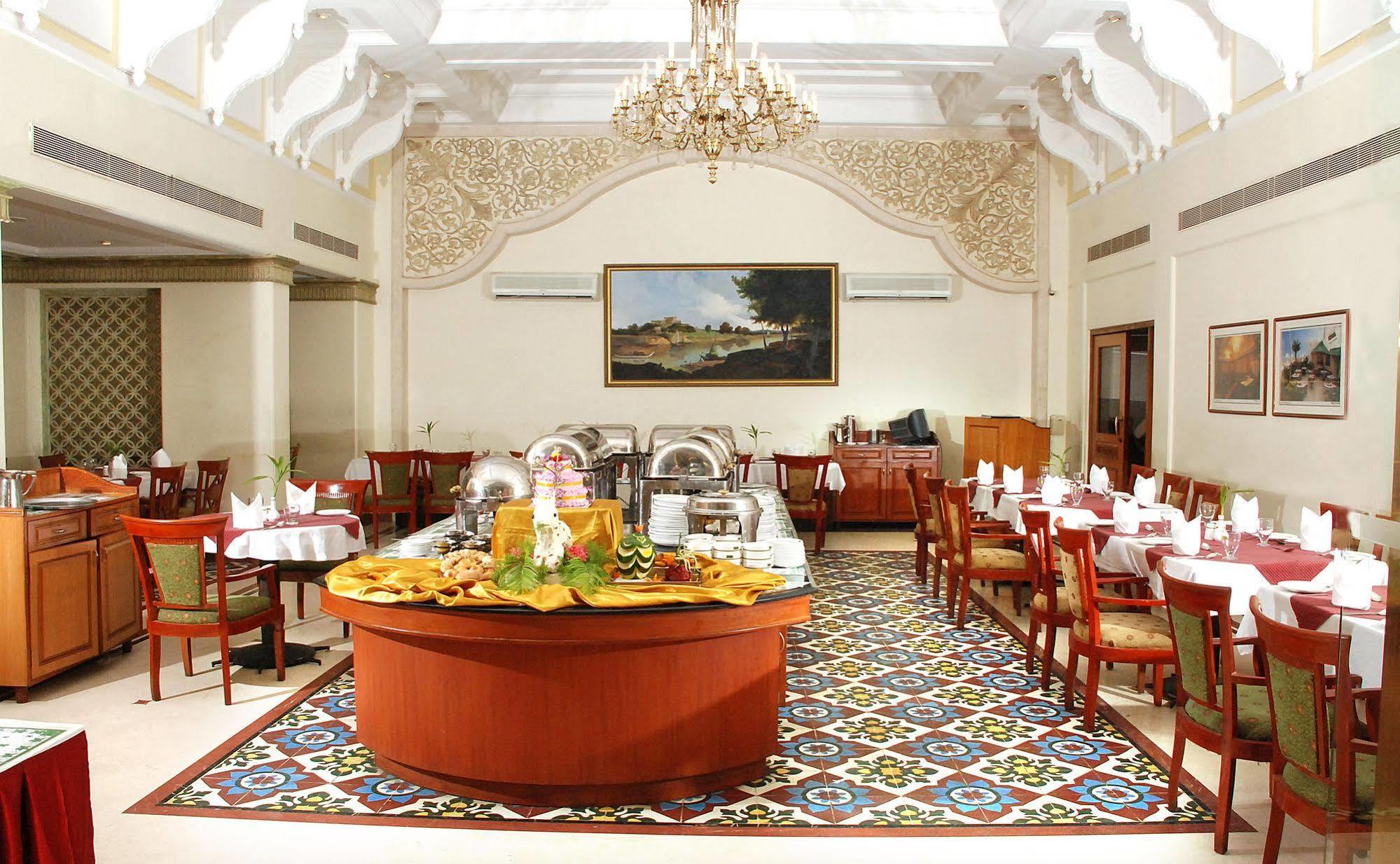 Hotel Royal Court Madurai Exterior foto