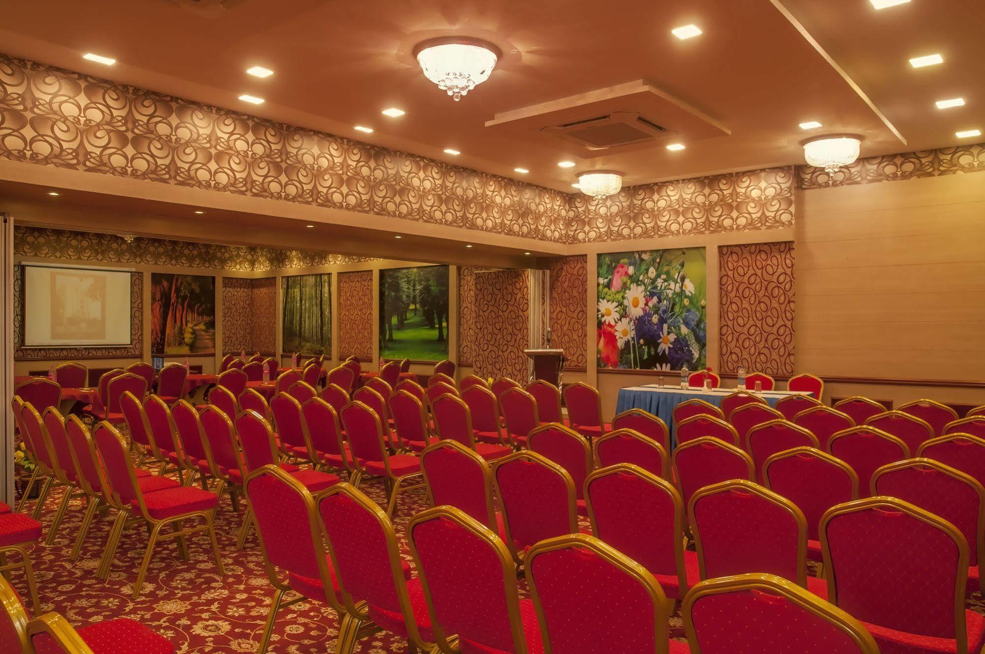Hotel Royal Court Madurai Exterior foto