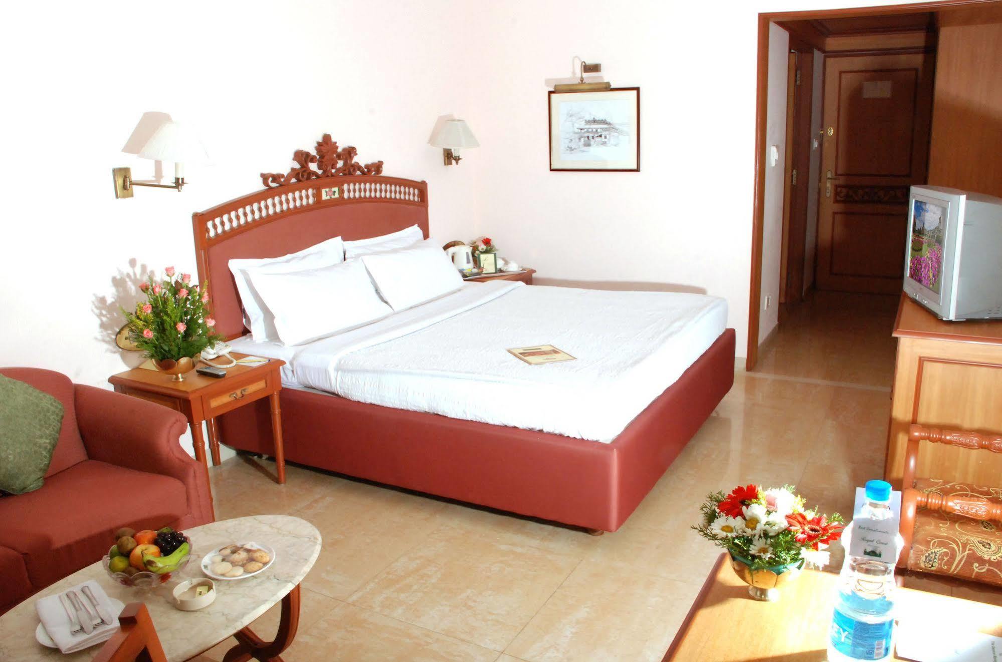 Hotel Royal Court Madurai Exterior foto