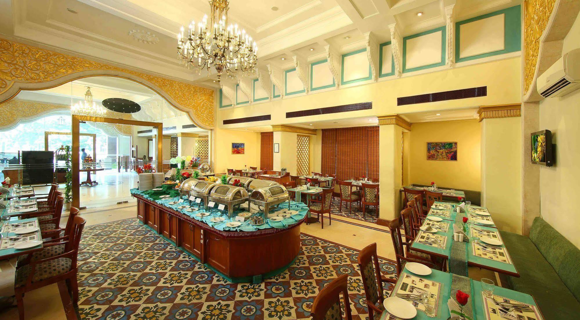 Hotel Royal Court Madurai Exterior foto