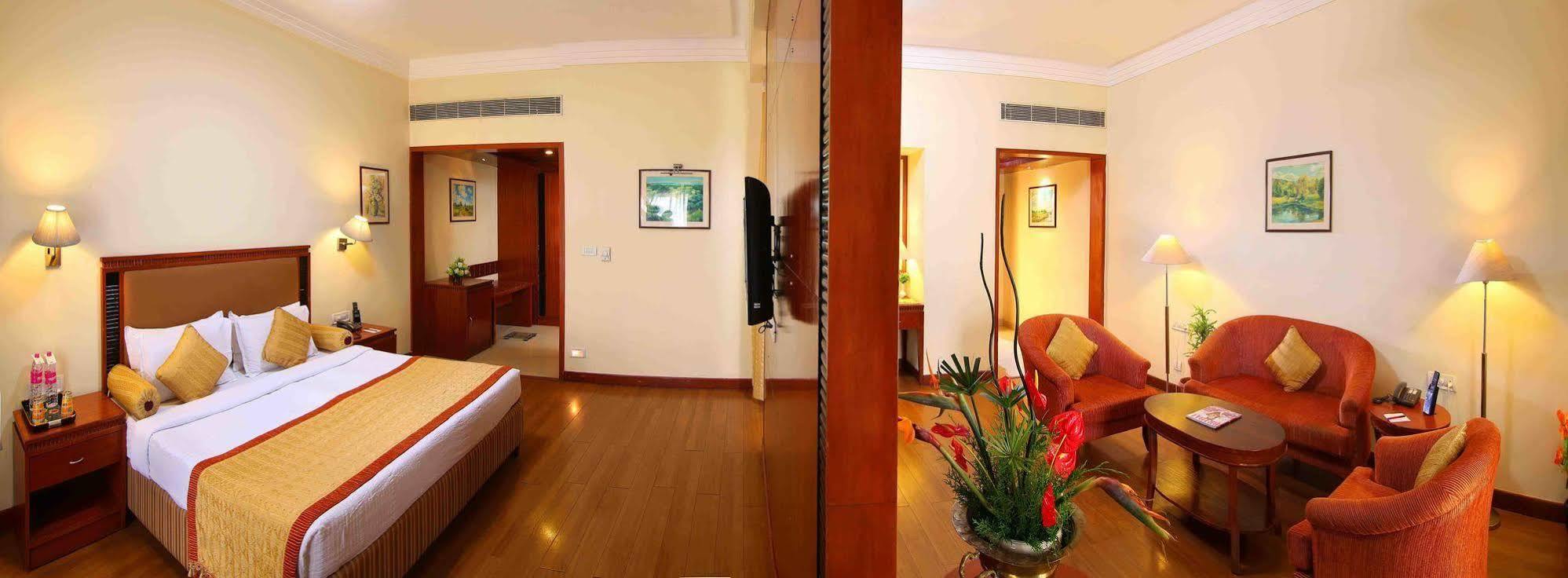 Hotel Royal Court Madurai Exterior foto