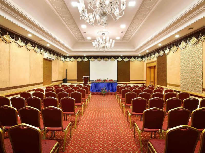 Hotel Royal Court Madurai Exterior foto
