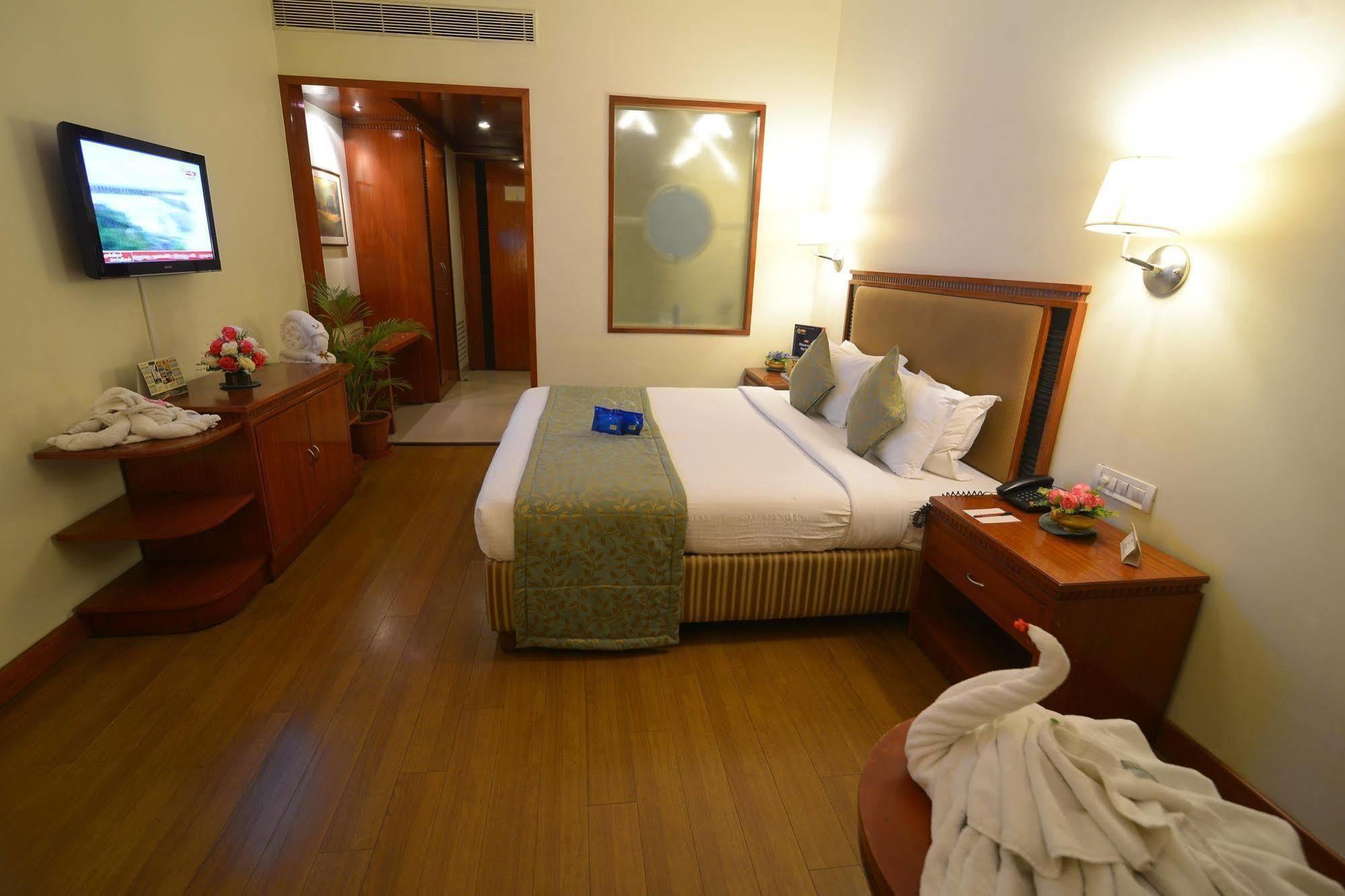Hotel Royal Court Madurai Exterior foto