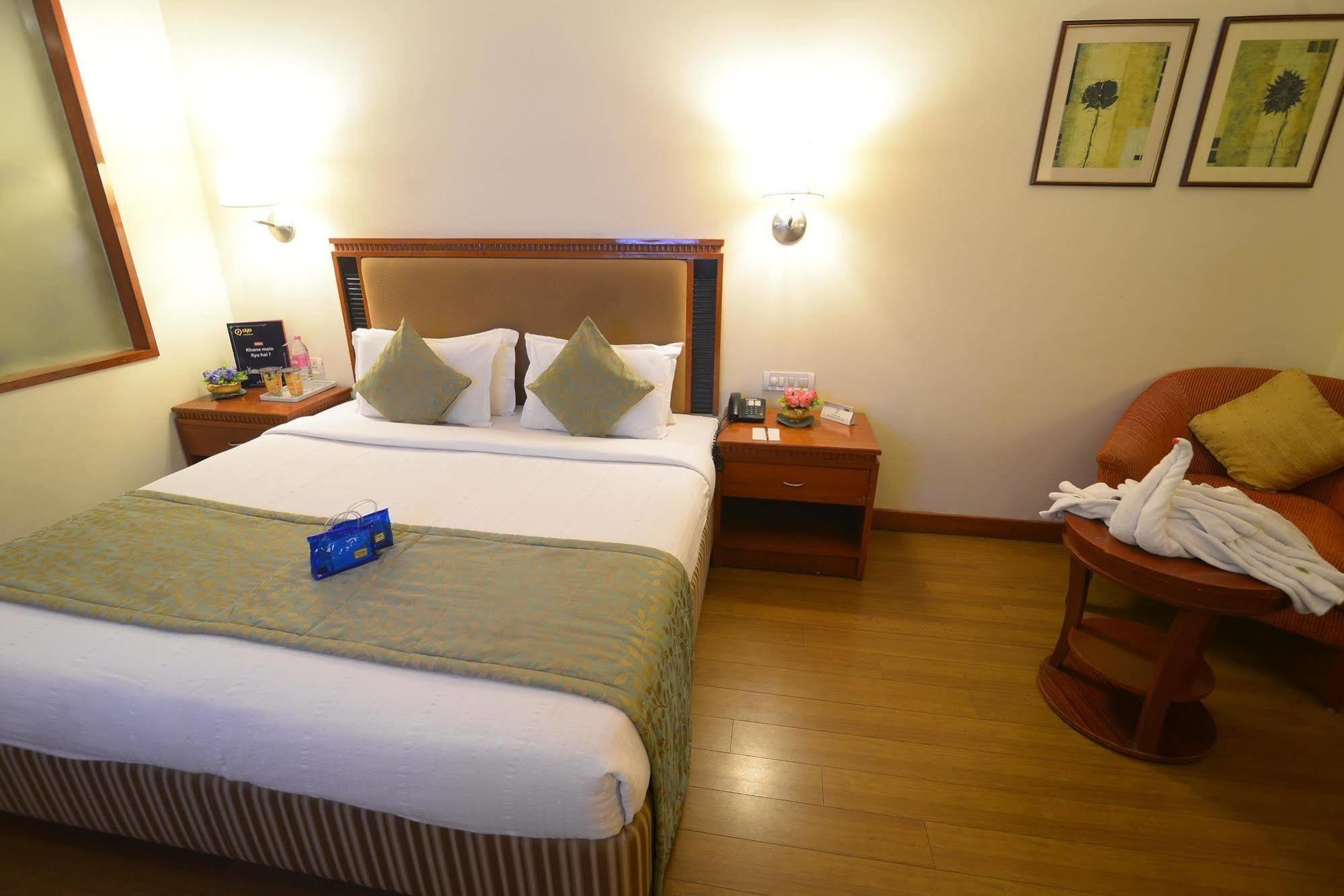 Hotel Royal Court Madurai Exterior foto