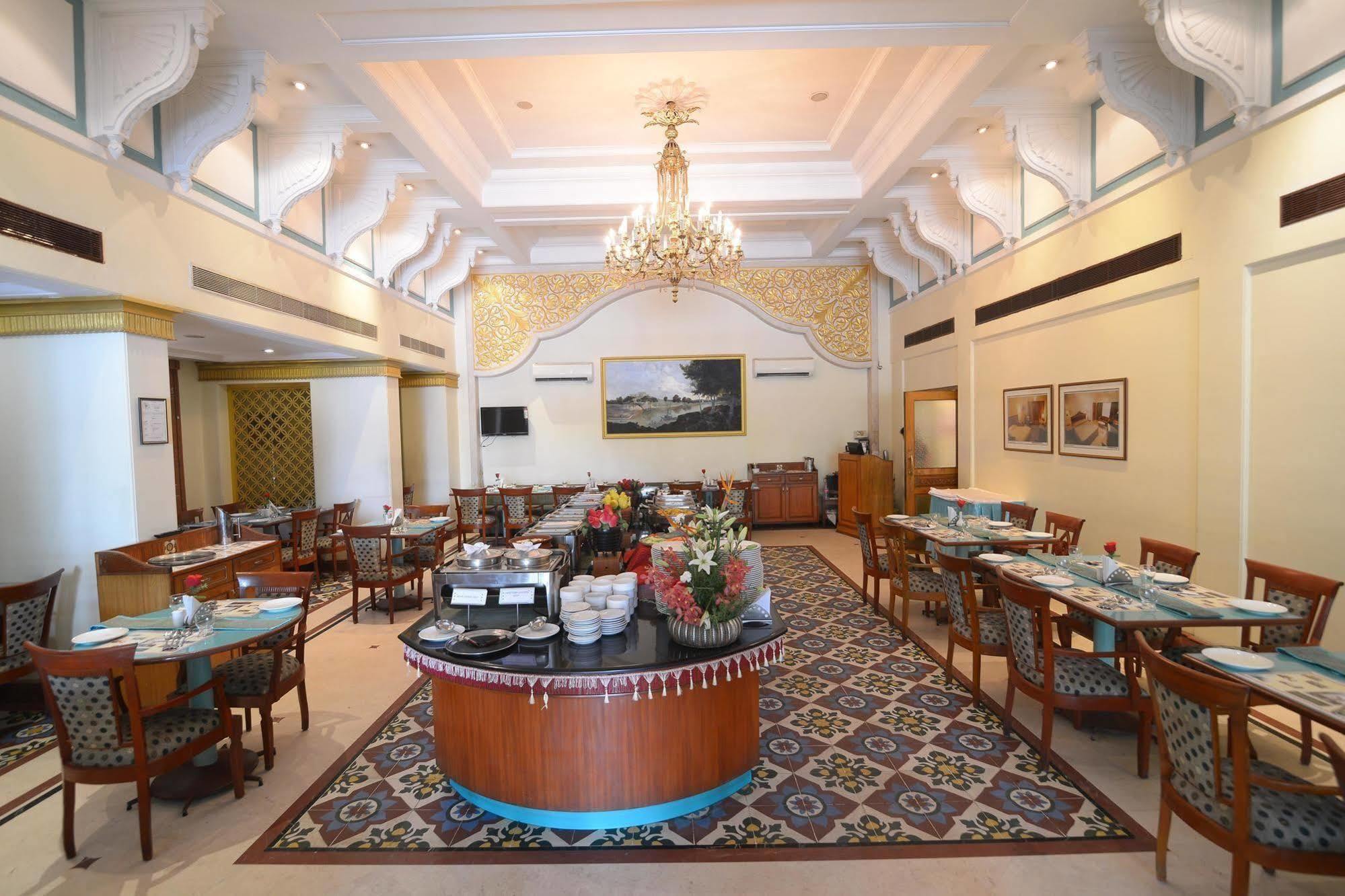 Hotel Royal Court Madurai Exterior foto
