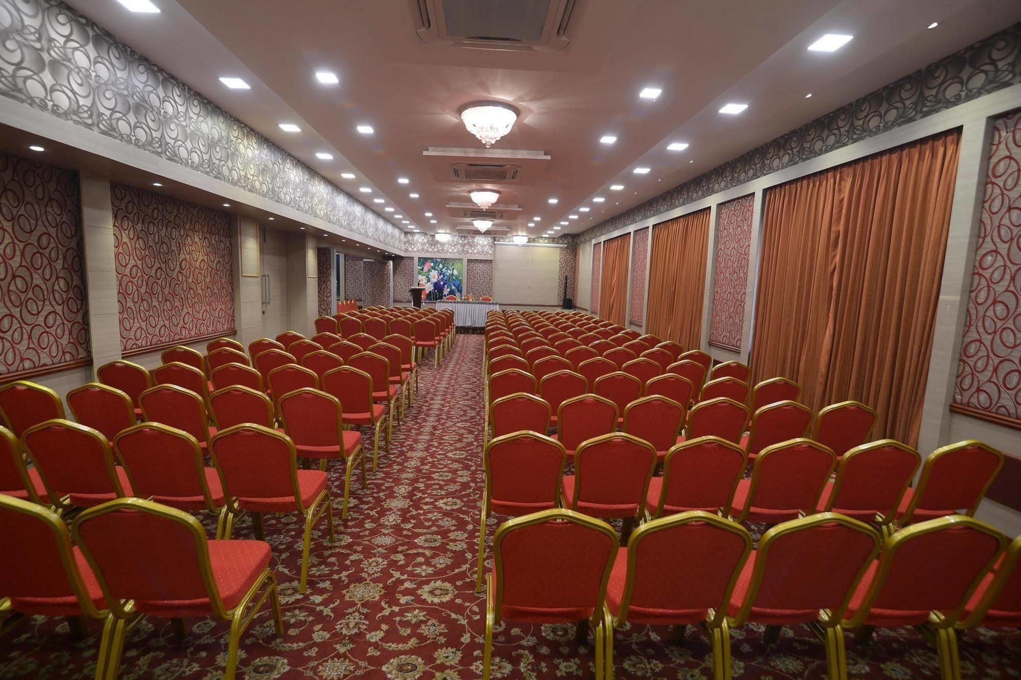 Hotel Royal Court Madurai Exterior foto